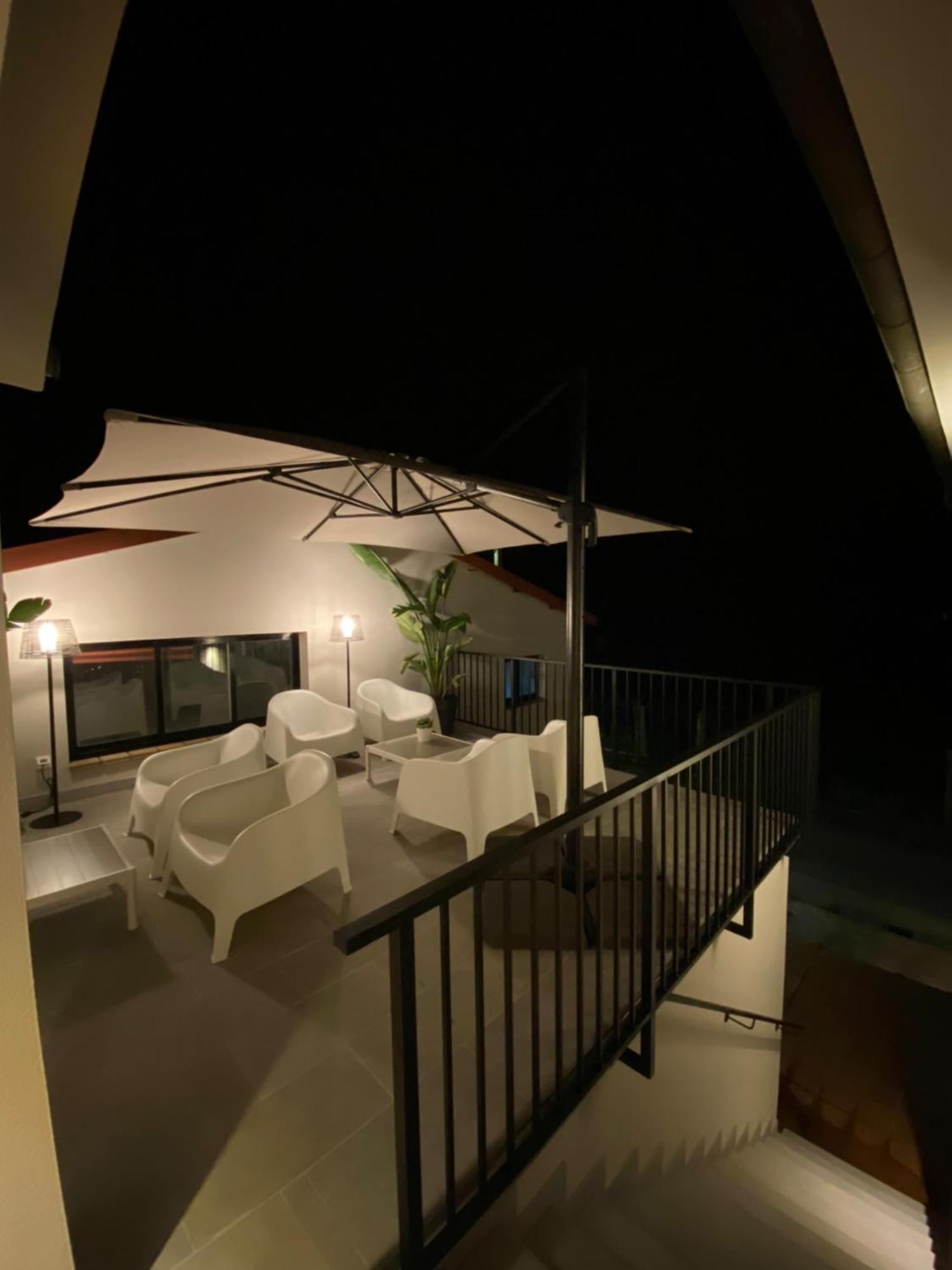 Vista Montana Apartment Cangas de Onís Exterior photo