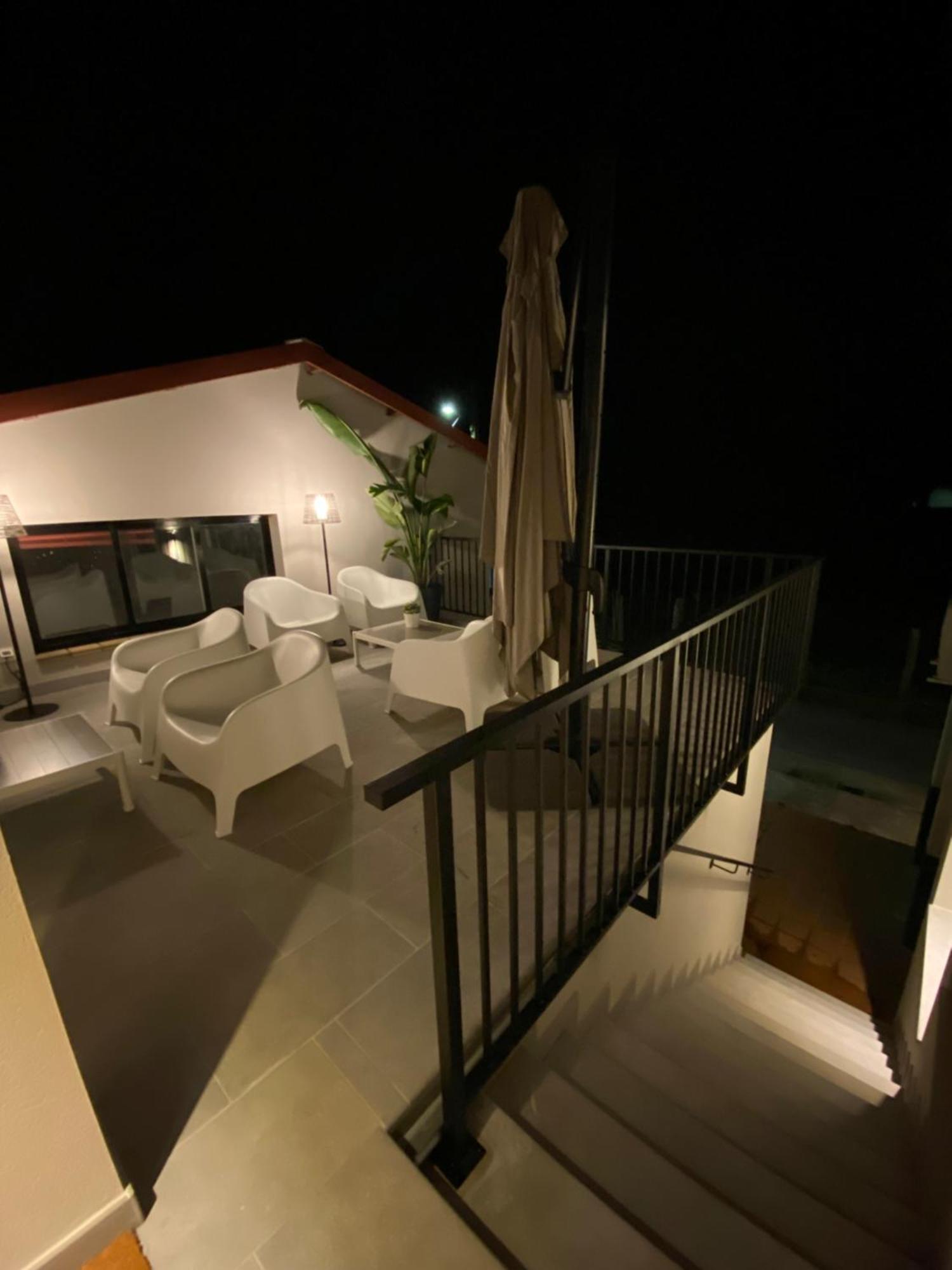 Vista Montana Apartment Cangas de Onís Exterior photo